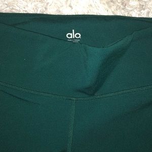Alo yoga goddess legging